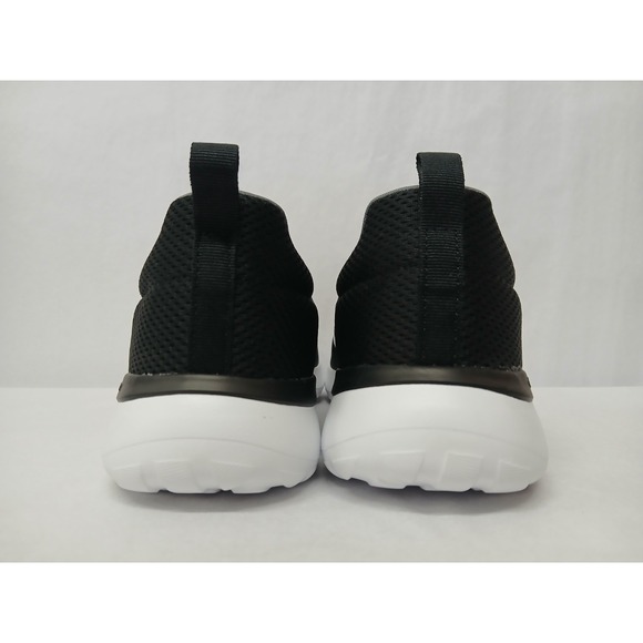 Adidas Men's Lite Racer CLN Running Shoes EE8138 Black White Sz 9.5 - Picture 7 of 9